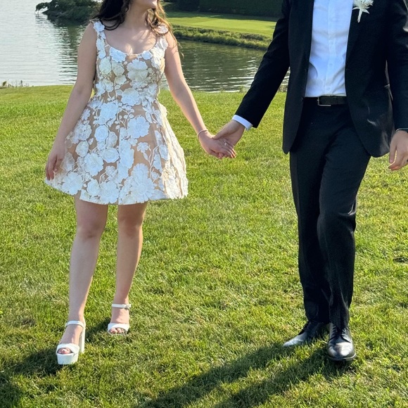 Bronx & Banco Jasmine Dress - Size Small - Picture 5 of 5